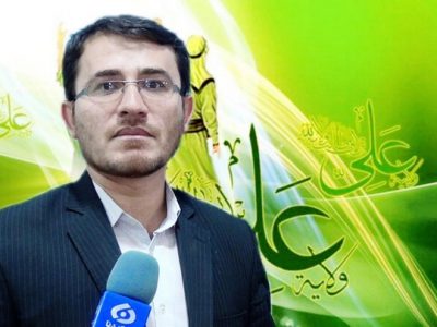 قدر دانی فرماندار شهرستان بهمئی برای حماسه‌ حضور مردم این شهرستان برای استقبال از ریاست‌ محترم جمهوری آیت‌الله رئیسی